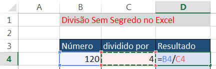 Divisão: Aprenda a Dividir! 